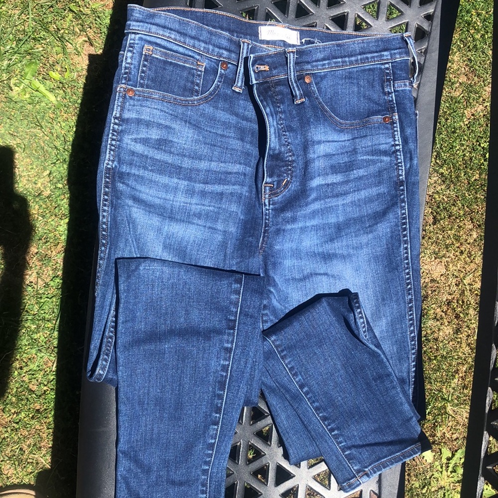 Jeans - Picture 4 of 5